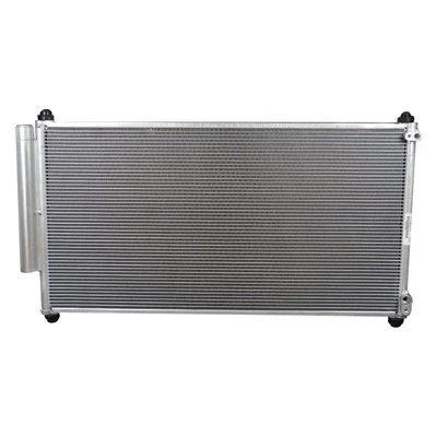 For BMW 528i 2012-2016 Reach Cooling 31-4242 A/C Condenser - Image 1 of 2