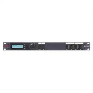 Harman Professional Inc DBX-640VVM Dbx 6x4 Digital Zone Processor (dbx640vvm) - Picture 1 of 1