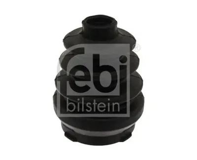 Soufflet de cardan Caoutchouc 12805 FEBI BILSTEIN pour ALFA ROMEO FIAT PORSCHE - Photo 1/4