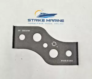 Detroit Diesel 23523160 / 5360780480, Gasket - Picture 1 of 3