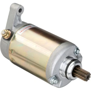 Moose Utility Division Starter Motor - Yamaha | M-61-405 - Picture 1 of 1