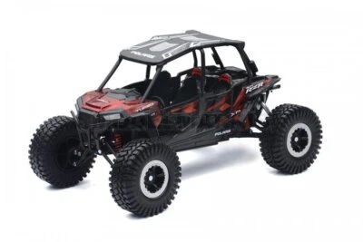 New Ray 57976 1/18 Polaris RZR XP 4 1000 [2 Colors Available] - Image 1 of 3