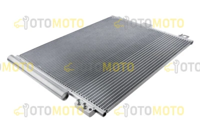 CONDENSEUR CLIMATISATION POUR JEEP GRAND CHEROKEE IV DODGE - Photo 1/2