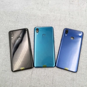 Custodia cover posteriore batteria per Samsung Galaxy A10S A107 sostituzione - Foto 1 di 9
