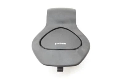 1997-1999 Porsche Boxster 986 Soft Top Roof Latch Foto 1 de 4