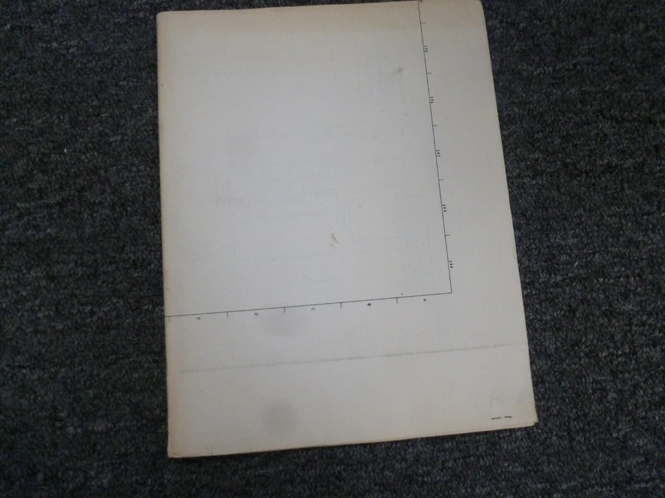 Схемы электропроводки 1975 Ford F100 F250 F350 для грузовика ручные XLT Lariat - Изображение 1 из 1