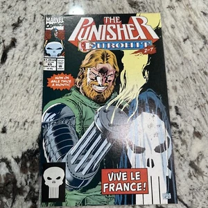The Punisher 65 - Free Shipping - Picture 1 of 5