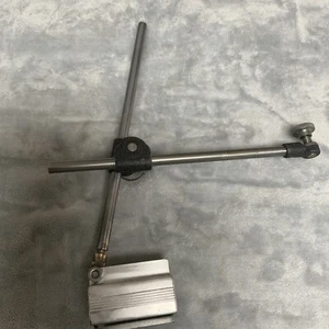 Vintage AMFLO  Magnetic Base For Indicators - Picture 1 of 3