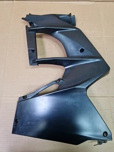 Kawasaki Ninja H2 SX LH LEFT Side FAIRING Cowling 55028-0651 OEM - Picture 1 of 4