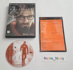 Half Life 2 - PC - Picture 1 of 3