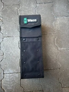 Wera 2go 7 Werkzeug-Hochbox Werkzeugkoffer - Bild 1 von 1