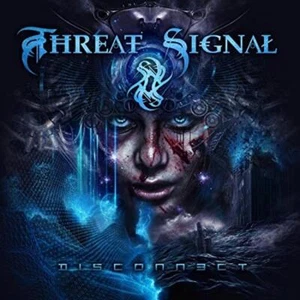 Threat Signal - Disconnect CD #113256 - Imagen 1 de 1