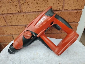 Hilti SDS Bohrmaschine TE 2-A - Bild 1 von 2