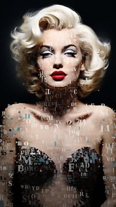 8 x 10 Zoll Sammlerstück Kunstdruck höchste Qualität Foto Bestand 485423494 - Bild 1 von 1