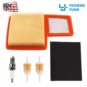 Kit de filtro de combustible de aire para carro de golf Yamaha G16 G20 G21 G22 G29 JN6-E4450-01 EE. UU. - Imagen 1 de 13