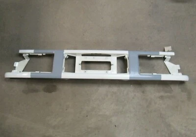 Panel de acabado de luz trasera Grand Am 1985-1991 2 puertas 20375997 fibra de vidrio OEM 52682 Foto 1 de 4