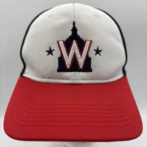 Washington Nationals MLB OC Sports Spring Training Men’s Adjustable Baseball Hat - Picture 1 of 14