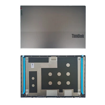 Capa traseira tampa traseira LCD para Lenovo ThinkBook 15 G2 G3 ITL /ARE/ ACL US - Imagem 1 de 4