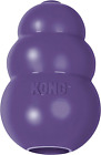 KONG - Senior Dog Toy - Gentle Natural Rubber - Fun to Chew, Chase and Fetch -