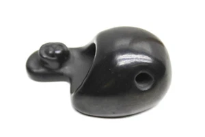 Vintage Ceramic Match Holder Cigar Smoking Accessory Mina Padilla New Mexico USA - Picture 1 of 6