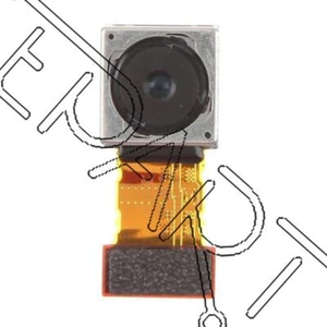 Genuine Sony Xperia Z3 Compact 20.7 MPixel Main Camera Module - 1281-6517 - Picture 1 of 1