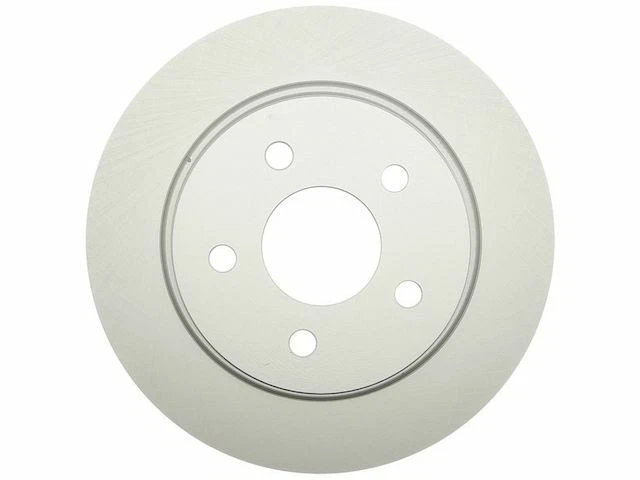 Rotor de freno trasero para Ford Focus 2012-2018 2014 2016 2013 2015 2017 K812QT Foto 1 de 1