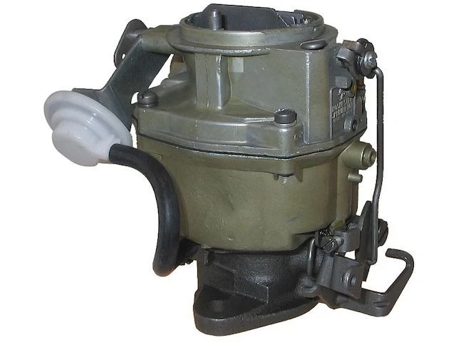 Carburador para Chevrolet Bel Air 1963-1967 19166MHTN 1964 1965 1966 Foto 1 de 2