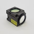 Nikon Mikroskop Fluoreszenzfilterwürfel DM505