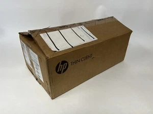 HP t630 Thin Client GX-420GI Radeon R7E 2.0GHz 4GB 16GB SSD Thin OS - Picture 1 of 8