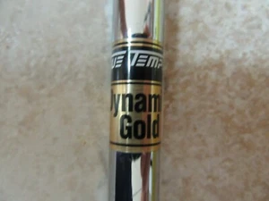 GOLF SHAFT TRUE TEMPER DYNAMIC GOLD WEDGE PULL OUT  - Picture 1 of 6