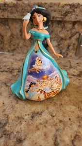 Disney Kleider Träume "Happily Ever After Jasmine Bell 6" Bradford Edition - Bild 1 von 5