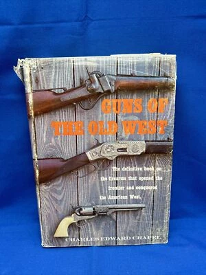 Guns Of The Old West Chapel Firearms Frontier Colt Derringer Buffalo Guns Pistol - Image 1 of 4