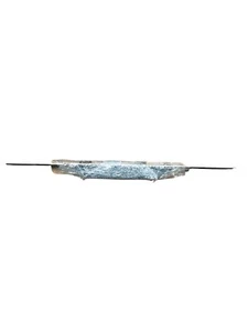 TECE drainprofile Duschrinne 671000 Breite 55 mm, 800 mm, gebürstet - Bild 1 von 3