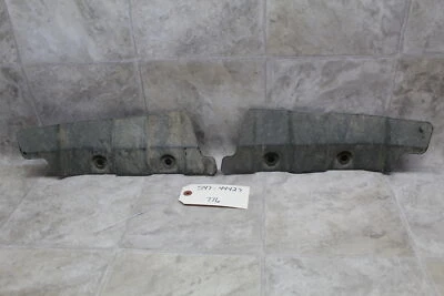 05-08 Arctic Cat 400 05-09 500 Fabricante de Equipamento Original Direita Direita Direita Protetores de Eixo Cv - Imagem 1 de 4