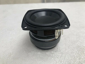 For JBL Xtreme 2 series 2.75-inch mid-woofer speaker, enthusiast dual magnetic - Bild 1 von 4
