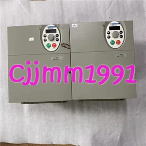 Inversor ATV302HU55N4 5,5 KW #AA 1 PIEZA USADO - Imagen 1 de 4