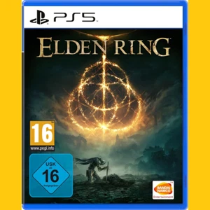 Elden Ring (PS5, 2022) - Bild 1 von 5