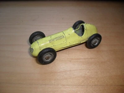 Lesney Maserati - 4CLT/1948 Racing Car - No 52 - Image 1 of 4