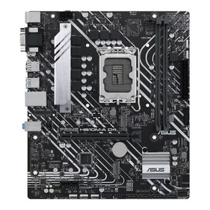 ASUS PRIME H610M-A D4-CSM LGA 1700 Micro ATX DDR4 Placa base - Imagen 1 de 5