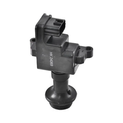 Herko Direct Ignition Coil B096 for Chevrolet Cruze Malibu Volt 2016-2018 - Image 1 of 4