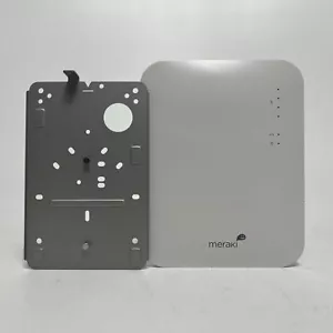 Cisco Meraki MR16 Wireless Access Point UNCLAIMED w/ Mount - Picture 1 of 2