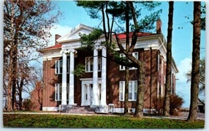 Postal - Waveland, Higbee Mill Pike, Lexington, Kentucky, EE. UU. - Imagen 1 de 2