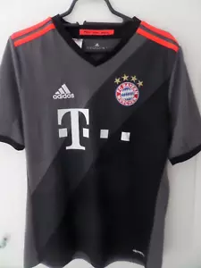 Trikot FC BAYERN MÜNCHEN Gr.176 Nr.29 Kingsley COMAN Champions League 2016/2017 - Bild 1 von 6
