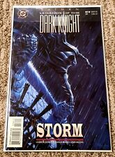Batman: Legends of the Dark Knight #58 (Mar 1994) DC Comics NM