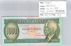 Billet Hongrie - 1 000 Forint - 16.12.1993 - Belle Qualité !