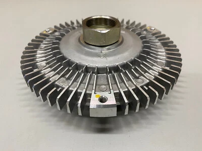 USMW Engine Cooling Fan Clutch - 22321 / 113-200-00-22 - For Mercedes-Benz - Image 1 of 4