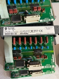 Allen Bradley 1746-IA8 - Picture 1 of 1