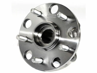 For 2007-2011 Lexus GS350 Wheel Hub Assembly Rear 57154VH 2008 2009 2010 Foto 1 de 2