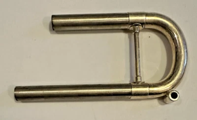 Slide de ajuste especial Getzen 700 - Imagem 1 de 4