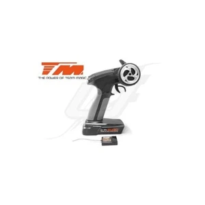 Radiocomando Team Magic THOR GT2E 2.4ghz - con ricevitore - TM191027 - Foto 1 di 2